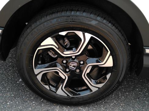 Used 2018 Honda CR-V Touring image 31