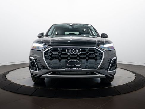 Certified 2023 Audi Q5 2.0T Premium w/ Convenience Package AWD/4WD image 23