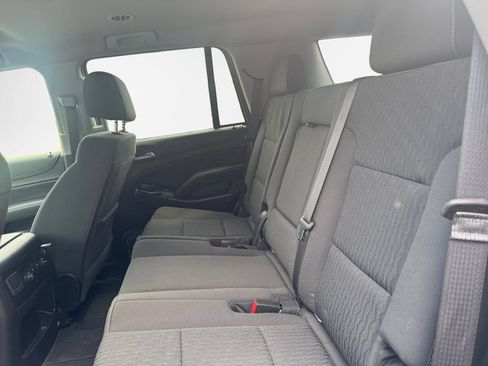 Used 2019 Chevrolet Tahoe LS AWD/4WD image 24