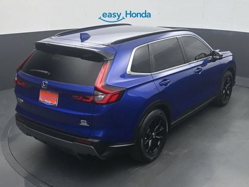 Used 2025 Honda CR-V Sport-L image 25