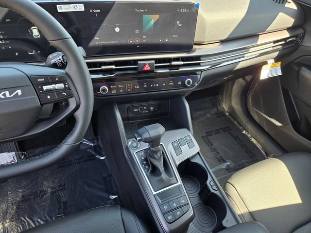 New 2026 Kia Sportage SX FWD image 18