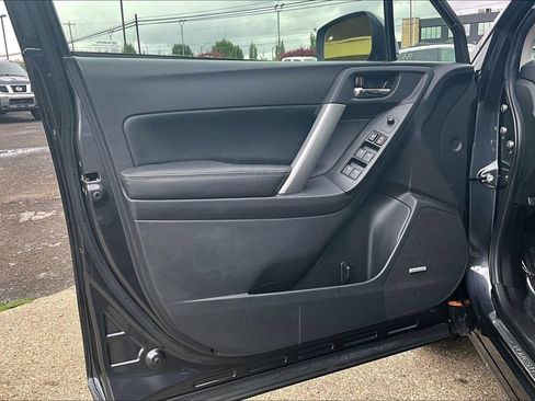 Used 2015 Subaru Forester 2.0XT Touring w/ Protection Package #2 AWD/4WD image 22