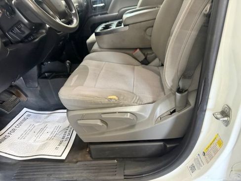Used 2019 Chevrolet Silverado 2500 W/T AWD/4WD image 22