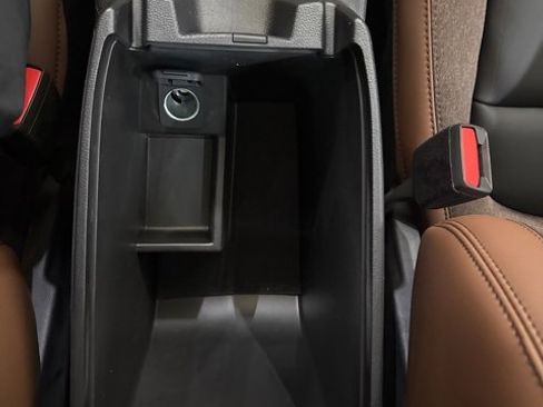 New 2025 Ford Bronco Sport Outer Banks w/ Outer Banks Tech Package+ image 39