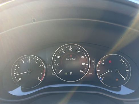 New 2026 MAZDA MAZDA3 s image 32