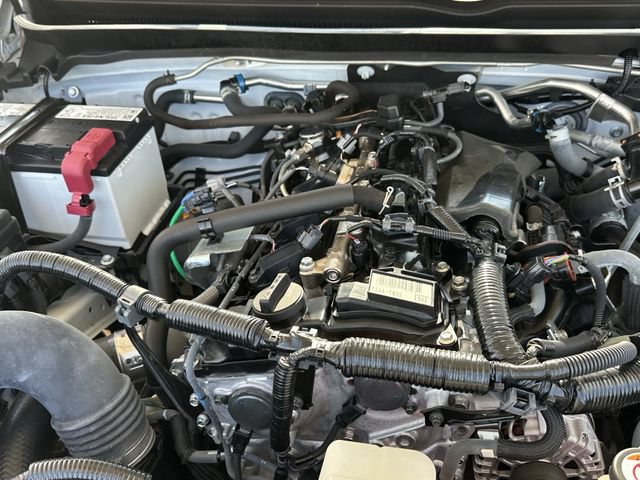 Certified 2024 Toyota Tacoma TRD Sport RWD image 31