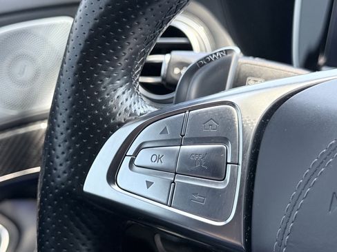 Used 2016 Mercedes-Benz S 63 AMG 4MATIC Sedan image 75