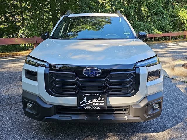 New 2026 Subaru Outback Limited AWD/4WD image 3
