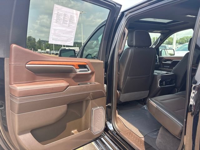 Used 2023 GMC Sierra 1500 Denali AWD/4WD image 30