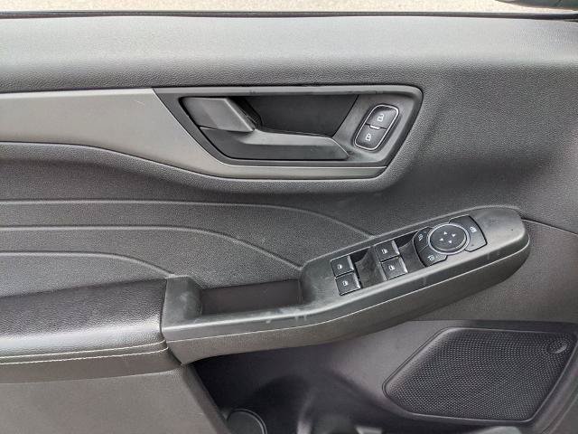 Certified 2024 Ford Escape Active AWD/4WD image 14