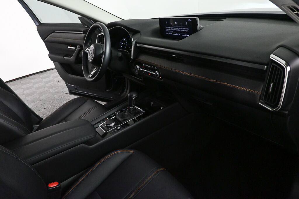 Used 2025 MAZDA CX-50 AWD 2.5 S w/ Weather Package image 12