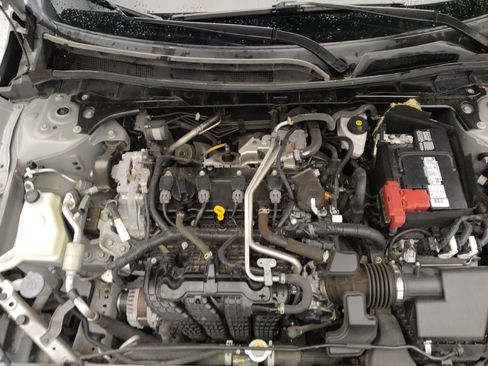 Used 2021 Nissan Altima 2.5 SV FWD image 30