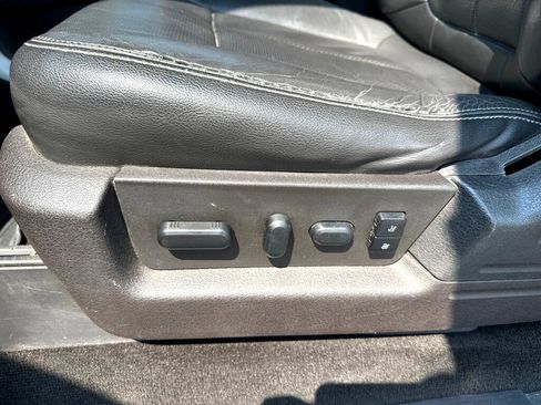 Used 2014 Ford F150 Lariat w/ Equipment Group 501A Mid image 25