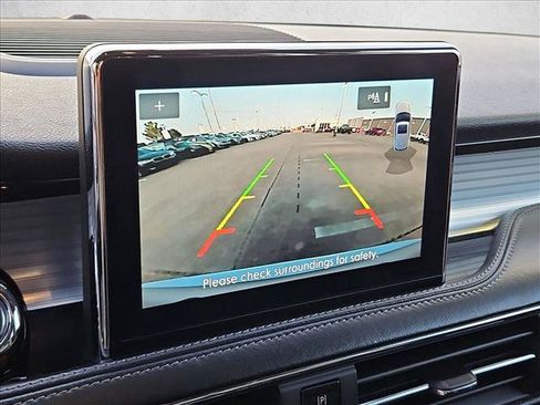 Used 2022 Lincoln Corsair FWD image 13