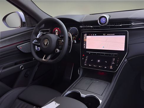 New 2025 Maserati Grecale Modena AWD/4WD image 27