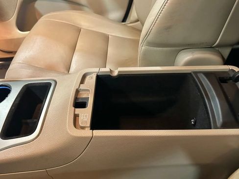 Used 2014 Jeep Grand Cherokee Limited RWD image 28