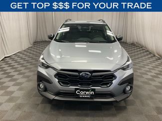 New 2026 Subaru Crosstrek 2.5i Limited AWD/4WD video 2