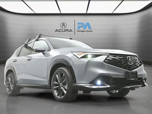 New 2025 Acura ADX A-Spec image 40