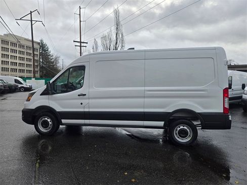 New 2026 Ford Transit 250 Base image 8