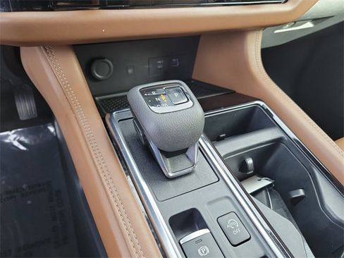 Used 2023 Nissan Pathfinder Platinum w/ Lighting Package (N93) image 21