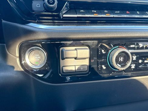 New 2026 Chevrolet Silverado 1500 RST w/ RST All Star Premium Package image 29