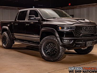 Used 2025 RAM 1500 RHO w/ RHO Level 1 Equipment Group