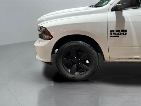 Used 2019 RAM 1500 Express w/ Express Value Package image 23