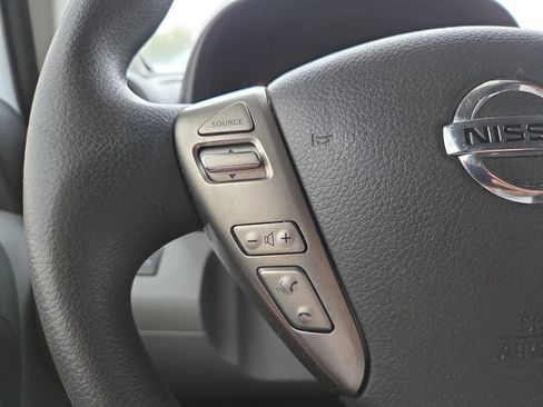 Used 2019 Nissan NV200 SV w/ Navigation Package image 16