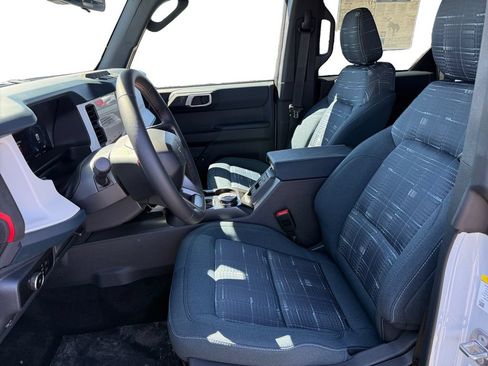New 2026 Ford Bronco Heritage Edition AWD/4WD image 42