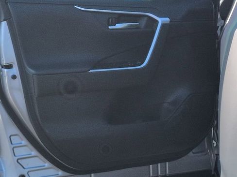 Certified 2021 Toyota RAV4 XSE image 16