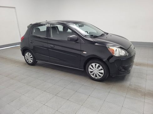 Used 2015 Mitsubishi Mirage RF FWD image 11