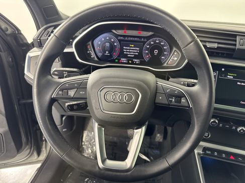 Used 2022 Audi Q3 2.0T Premium Plus w/ Premium Plus Package image 20