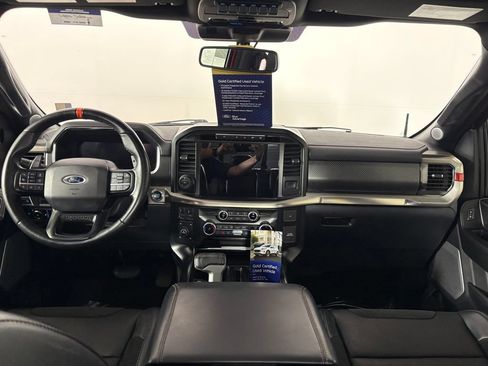Certified 2023 Ford F150 Raptor AWD/4WD image 28