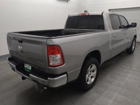 Used 2022 RAM 1500 Big Horn AWD/4WD image 9
