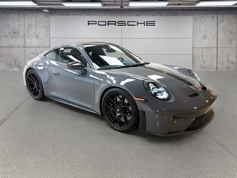 Certified 2026 Porsche 911 GT3 RWD image 7