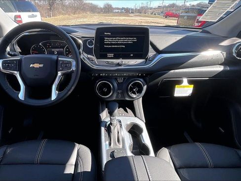 New 2026 Chevrolet Blazer LT w/ Sound & Technology Package image 14