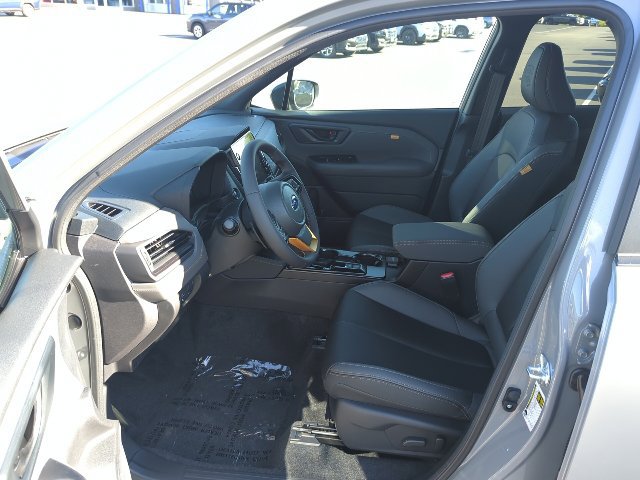 New 2026 Subaru Forester Wilderness AWD/4WD image 12