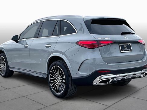 New 2026 Mercedes-Benz GLC 300 image 12