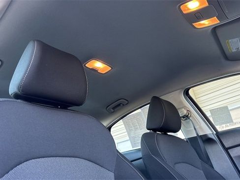 Used 2023 Kia Forte LXS image 20