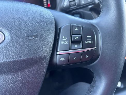 Used 2024 Ford Escape Active FWD image 20