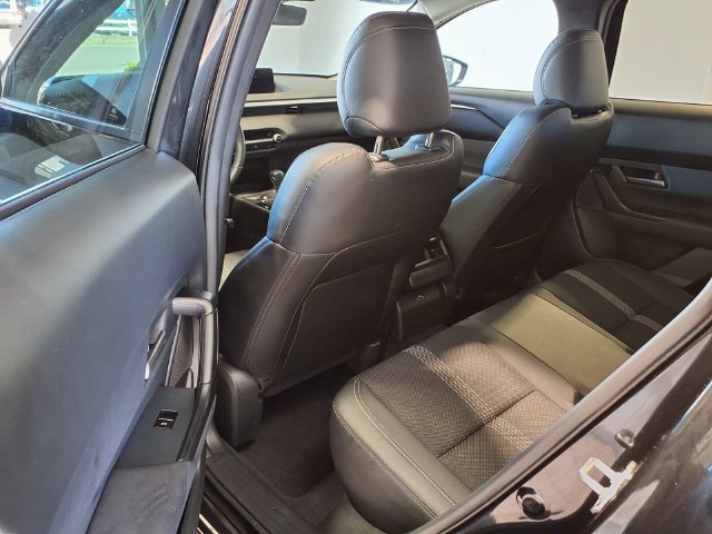 Used 2026 MAZDA CX-50 AWD 2.5 S w/ Preferred Pkg image 18