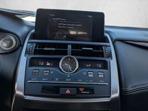 Used 2018 Lexus NX 300 NX 300 image 14