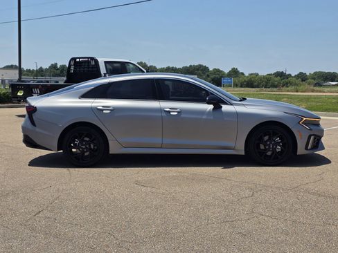 Used 2026 Kia K5 GT-Line w/ GT-Line Premium Package FWD image 4