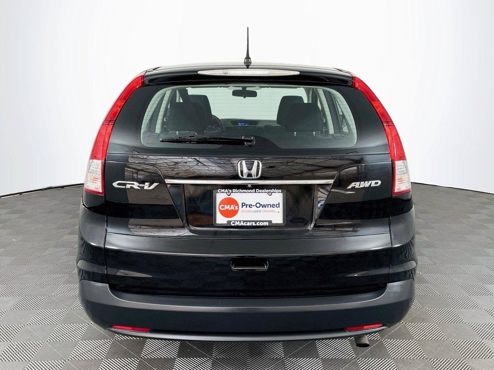 Used 2014 Honda CR-V LX image 7