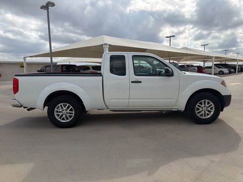 Used 2016 Nissan Frontier S w/ S Preferred Package image 8