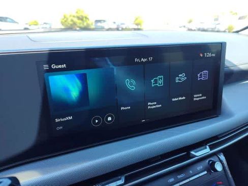 New 2026 Hyundai Sonata SEL image 21
