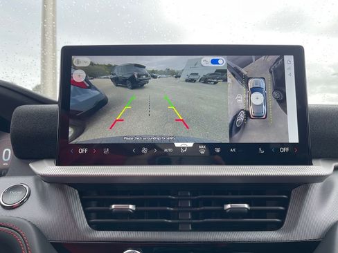 New 2026 Ford Explorer ST-Line w/ ST-Line Street Pack image 4