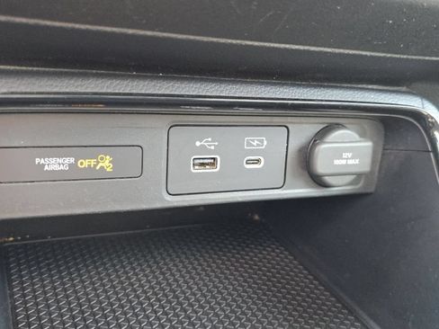 Used 2025 Honda CR-V EX image 32