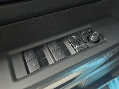 New 2026 Toyota Sequoia TRD Pro image 25