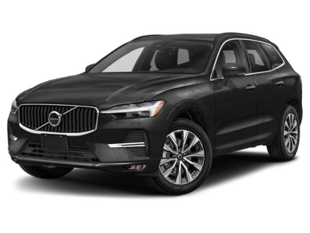 Used 2025 Volvo XC60 B5 Plus w/ Protection Package Premier AWD/4WD image 43